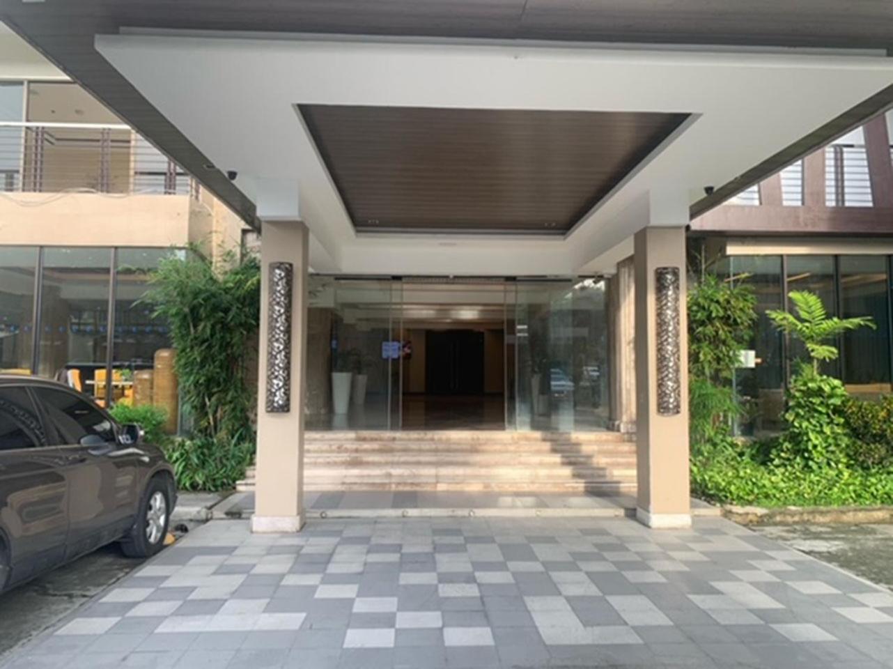 Cebu Grand Hotel Екстер'єр фото