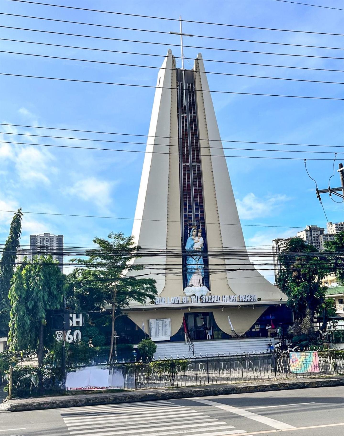 Cebu Grand Hotel Екстер'єр фото