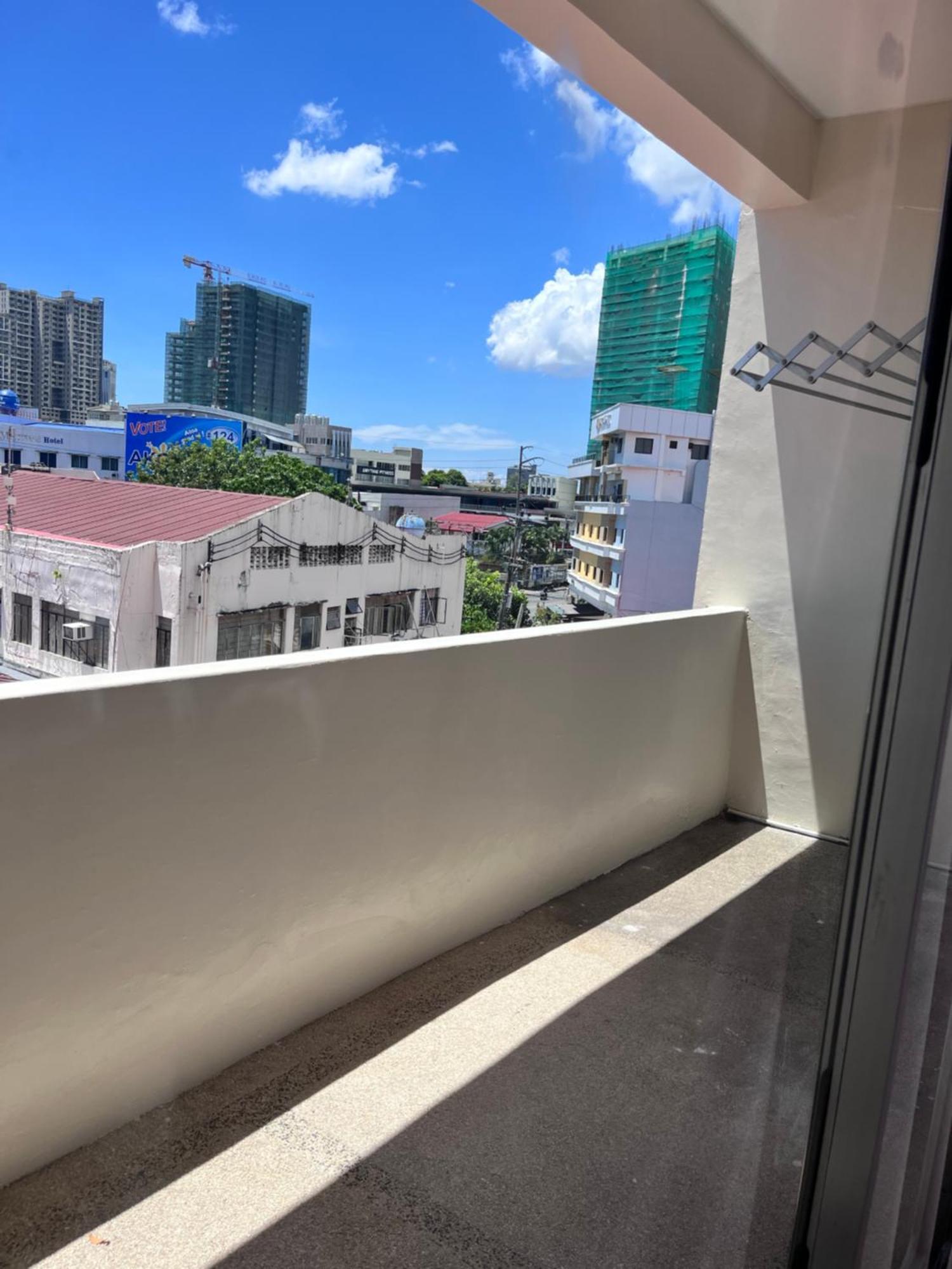 Cebu Grand Hotel Екстер'єр фото