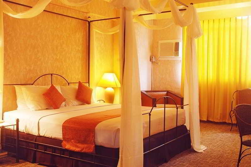 Cebu Grand Hotel Екстер'єр фото